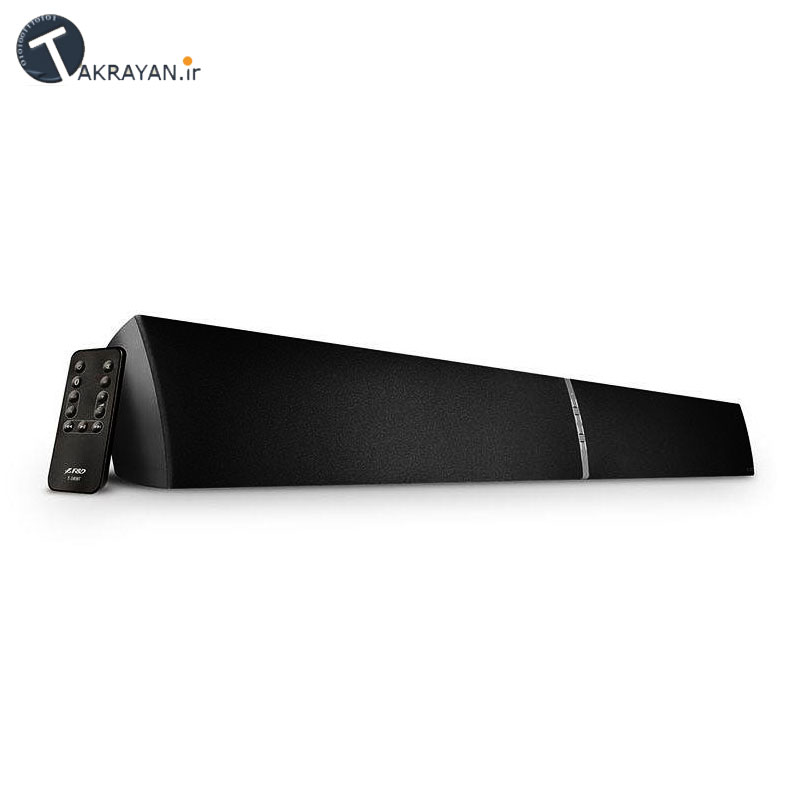 F&D T-180BT Bluetooth Soundbar Speaker